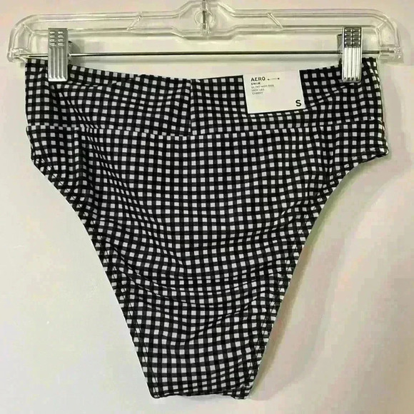 NWT Aeropostale swim bottoms - Picture 2 of 4